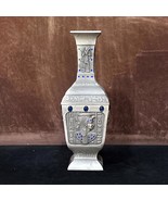 Egyptian handmade bronze Vase, Ancient Egyptian Incense with King Tut, Q... - $2,748.12 MXN
