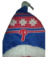 Philadelphia Philly MLB Dangle hat Forever one size - $253.22 MXN