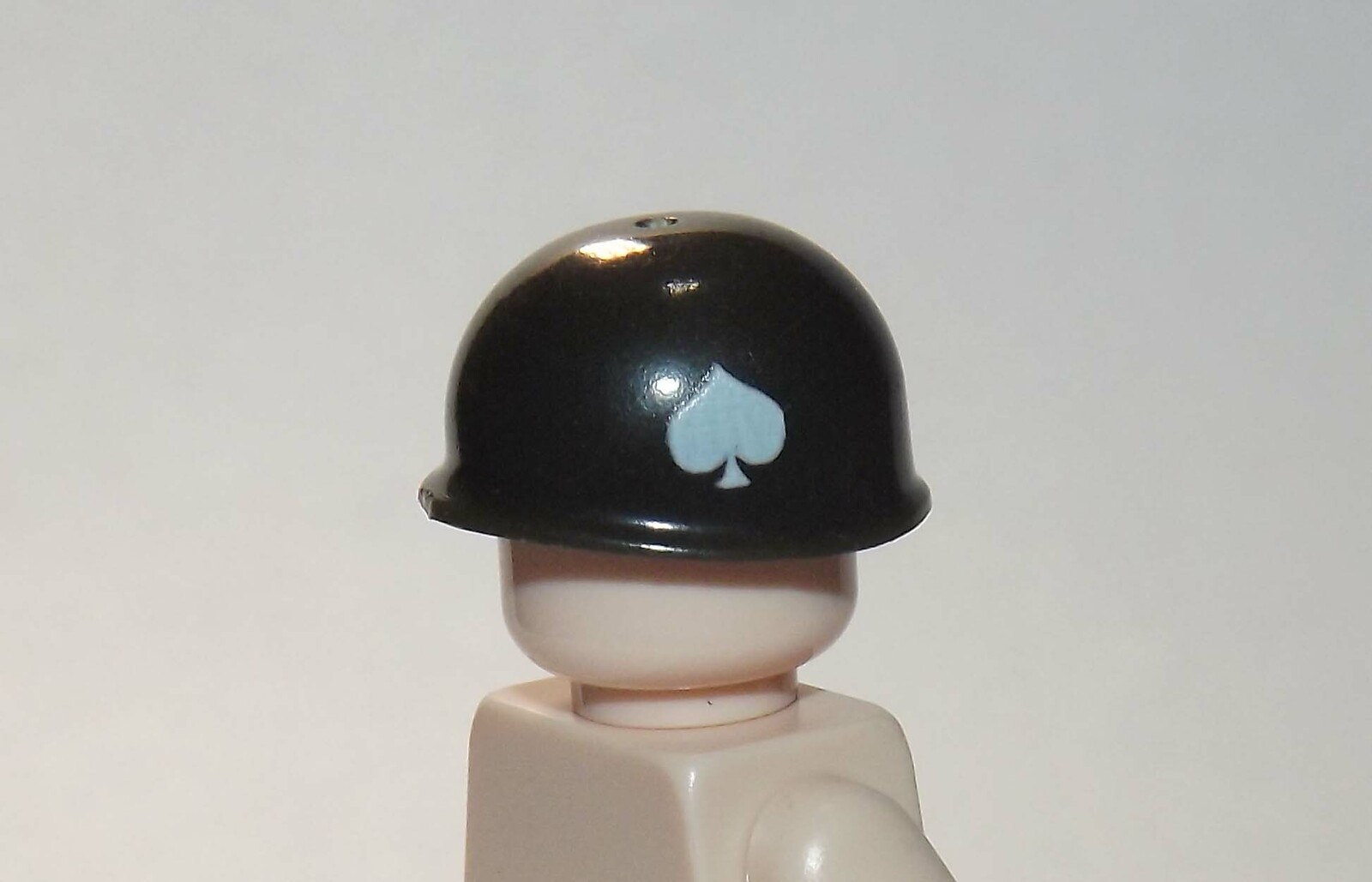 Building 101St 506 Pir Gi Steel Pot Helmet Band Of Brothers Minifigure C... - $5.22
