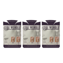 Lobe Wonder 180 Earring Support Patches - 3 Pack - £15.50 GBP