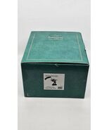 Walt Disney Collectors Society 1993 Members Only Sculpture “Brave Little... - $1,101.47 MXN