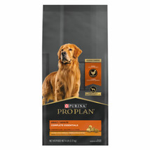 Purina Pro Plan Savor 6 lb. Chicken &amp; Rice Shredded Blend Adult Dry Dog Food - £30.85 GBP