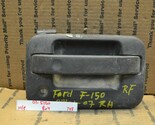 04-10 Ford F150 Right Front Exterior Door Handle bx4 748-10f8 - $14.99