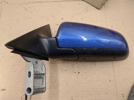 Driver Side View Mirror Power Convertible Fits 03-05 AUDI A4 297458 - £53.73 GBP