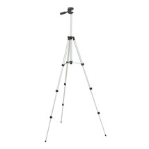 Onn 50 Inch Tripod For Cameras, Camcorders &amp; More - £15.43 GBP