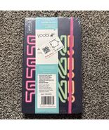 Yoobi Journal Fun Fun Fun - Factory Sealed 80 Page Lined Journal Black Neon - €7,70 EUR