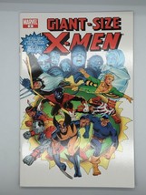 MARVEL COMICS GIANT-SIZE X-MEN #3 (2005) - £2.77 GBP