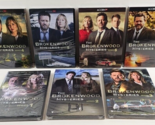 The Brokenwood Mysteries Series 1-7 DVD Set Crime Drama Sutherland Rhea ... - $178.19