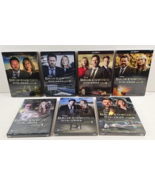 The Brokenwood Mysteries Series 1-7 DVD Set Crime Drama Sutherland Rhea ... - $178.19