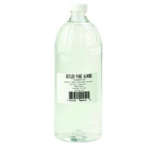 Butler&#39;s Best Pure Almond Extract 32 oz. Plastic Bottle (2 Bottles) - $47.47