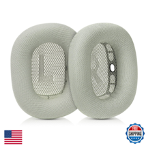 Sinowo Ear Cushions For Apple Airpods Max Headphones Replacement Leather - $31.85