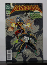 The Darkstars #30 April 1995 - £3.54 GBP