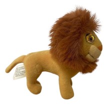 McDonalds Happy Meal Toy Disney Lion King II Simbas Pride Simba #8, 1998 - £6.75 GBP