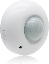 Sensky 360 Degree Ceiling Mount Occupancy Sensor, 110-240V PIR Motion Sensor Swi - £15.08 GBP