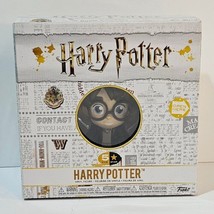Funko Pop! Harry Potter with Hedwig Wand and Letter 5 Star New in Box NIB - £8.30 GBP