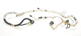 2011 Ford F250 OEM Transmission Wiring Harness RWD 6.7L CC3T15525 - $133.65