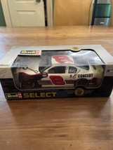 Revell Select 2003 DALE EARNHARDT Jr #8 EConcert Tribute 1/24 Diecast Nascar - £16.61 GBP