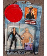 2000 Marvel X-Men Jean Grey Movie Figure New In The Package - £19.65 GBP