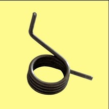 Hoover FH40160 Floormate Deluxe Brush Lifter Linkage Spring Replacement ... - $217.26 MXN