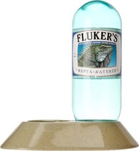 Flukers Repta-Waterer Reptile Feeder - Large - £8.62 GBP