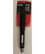 Ego S1 Series Detachable 6&quot; Black Fishing Handle-NEW-RARE-SHIPS N 24 HOURS - $18.81 CAD