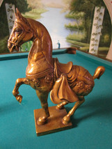 Horses Sculptures, Laura Bryana, Trail Of Ponies, Silverado, Sky Of Enchantment - £30.95 GBP+