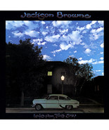 Late for the Sky [Vinyl] Jackson Browne - £12.08 GBP