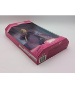 Barbie SPARKLE BEAUTY BARBIE Doll SEALED Mattel 17251 Special Edition 19... - £22.48 GBP