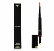 Tom Ford Lip Sculptor - # 11 Charge 0.2g/0.007oz Full Size New With Box - $32.73
