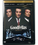 GoodFellas - Starring Robert De Niro, Ray Liotta, and Joe Pesci - Origin... - £6.27 GBP