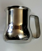 New Espresso/Latte Steaming Pitcher Stainless Steel Rattleware Commercial/Home  - £19.15 GBP