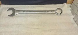 Standard Steel Wrench 1-5/8&quot; 12 Star Point - $26.50