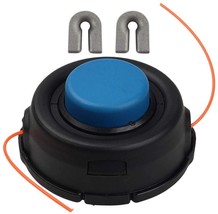 T35 Tap Advance String Trimmer Head for Husqvarna 323L 323R 324LX 326L 3... - $26.65