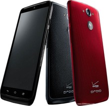 Motorola Droid Turbo XT1254 LTE Smartphone (GSM Unlocked + Verizon) 32GB. Colors - $95.00
