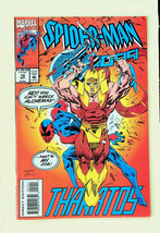 Spider-Man 2099 No. 12 (Oct 1993, Marvel) - Very Good/Fine - £1.94 GBP