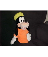 13&quot; Disney Goofy Plush Golf Head Cover From Disney Parks No Tags As Is - $1,854.43 MXN