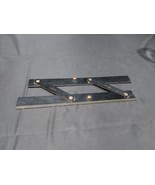 Vtg ESCO PARALLEL RULER 12” DRAFTING DRAWING Architecture Engineer Tool  - €18,45 EUR