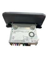 New OEM Radio Receiver Navigation Display 2022-2025 Nissan Pathfinder 25... - $789.95