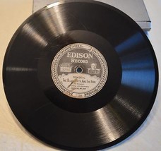 EDISON The Blac???ith and the Bird Joe Belmont -I&#39;m Dreaming of You Ward Barton - £3.92 GBP