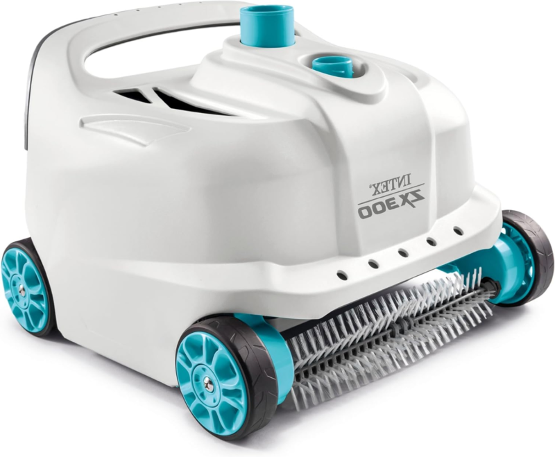 Automatic Pool Cleaner Vacuum -Cleans Pool Floors and Walls – Removes De... - $215.95