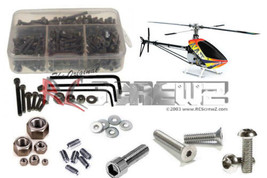 RCScrewZ Stainless Steel Screw Kit ava001 for Avant Aurora 90 - £30.03 GBP