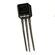 MPSA13 x NTE46 Transistor Darlington, General Purpose Amplifier, Preamp,... - $0.69