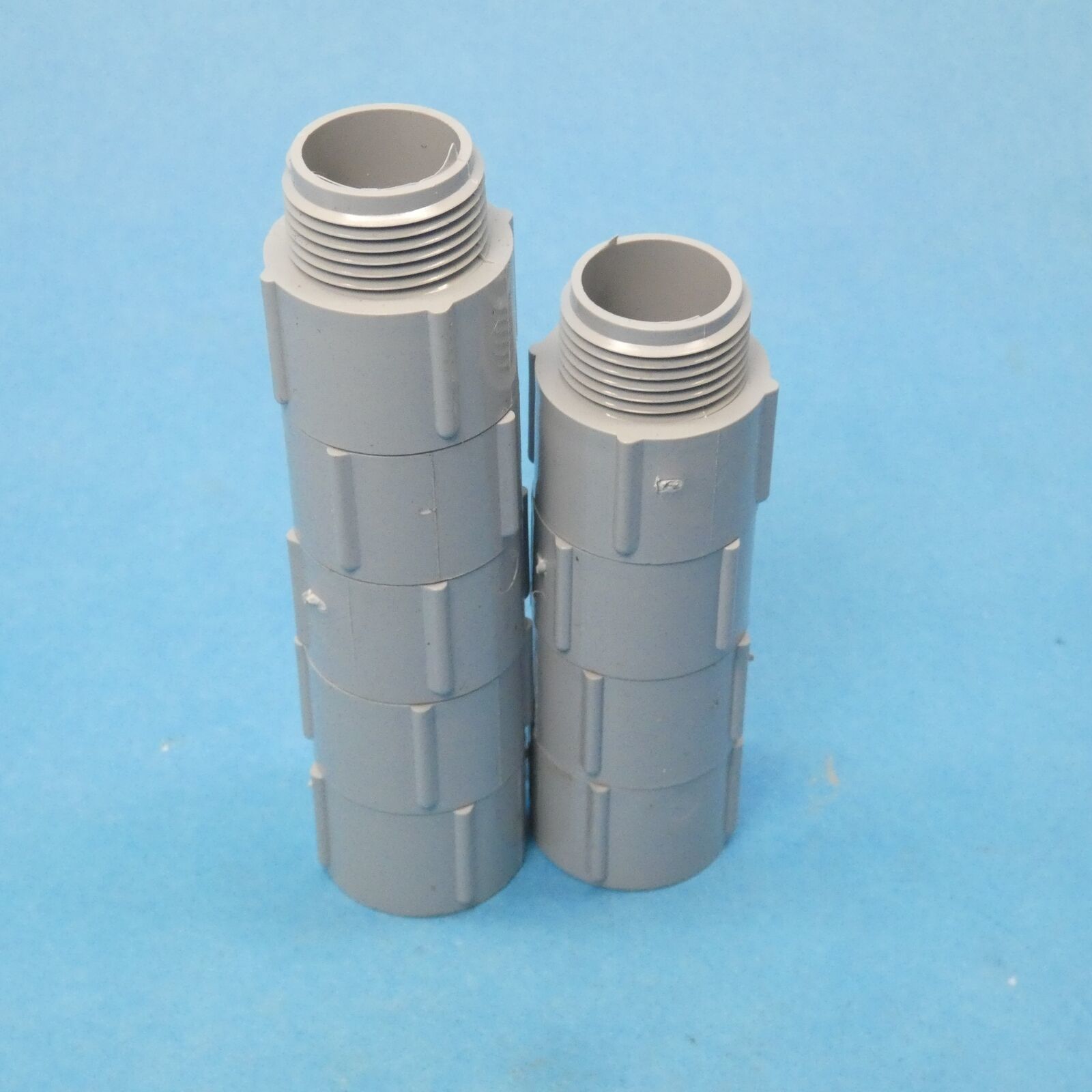 Cantex 5140104 3/4&quot; PVC Male Terminal Adapter Qty 9 - $9.99