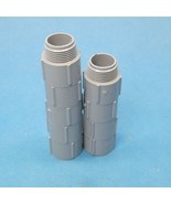 Cantex 5140104 3/4&quot; PVC Male Terminal Adapter Qty 9 - €8,72 EUR