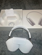 Apple AirPods Max - Silver (New/Sealed) - $279.99