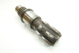 Used OEM Original Kubota 37410-16510 PTO Shaft for B2100 - $760.27 MXN