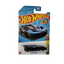 Mattel Hot Wheels 2023 Bugatti Bolide HW Exotics (HKG64-N9C0N)