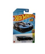 Mattel Hot Wheels 2023 Bugatti Bolide HW Exotics (HKG64-N9C0N) - $9.89