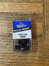 Bullet Weights Painted 1/4 Ounce - £39.13 GBP