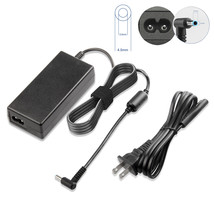 45W For Hp Ac Adapter Charger 740015-002 741727-001 Laptop 19.5V 2.31A B... - $19.99